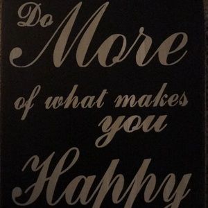 Meet your Posher, Kari